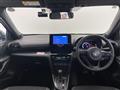 2025 Toyota Yaris Cross