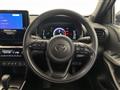 2025 Toyota Yaris Cross