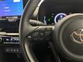 2025 Toyota Yaris Cross