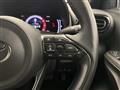 2025 Toyota Yaris Cross