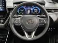 2026 Toyota CorollaCross