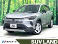 2026 Toyota CorollaCross