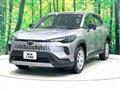 2026 Toyota CorollaCross