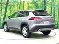 2026 Toyota CorollaCross