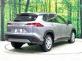 2026 Toyota CorollaCross