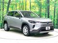 2026 Toyota CorollaCross