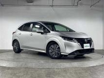 2022 Nissan Note