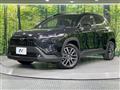 2026 Toyota CorollaCross