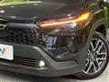 2026 Toyota CorollaCross