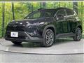 2026 Toyota CorollaCross