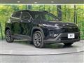 2026 Toyota CorollaCross