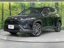 2026 Toyota CorollaCross