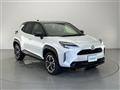 2025 Toyota Yaris Cross