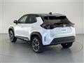 2025 Toyota Yaris Cross