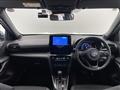 2025 Toyota Yaris Cross