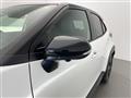 2025 Toyota Yaris Cross