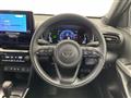 2025 Toyota Yaris Cross