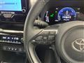 2025 Toyota Yaris Cross