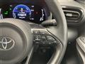 2025 Toyota Yaris Cross