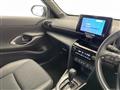 2025 Toyota Yaris Cross