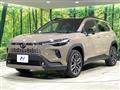 2026 Toyota CorollaCross