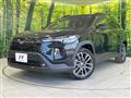 2026 Toyota CorollaCross