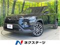 2026 Toyota CorollaCross