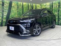 2023 Toyota CorollaCross