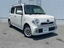 2017 Daihatsu MIRA COCOA