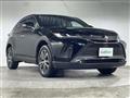 2024 Toyota Harrier