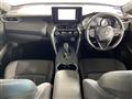2024 Toyota Harrier