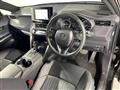 2024 Toyota Harrier