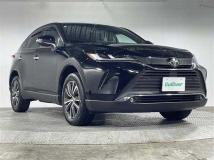 2024 Toyota Harrier