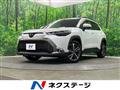 2024 Toyota CorollaCross