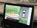 2024 Toyota CorollaCross
