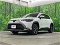 2024 Toyota CorollaCross