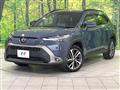 2024 Toyota CorollaCross
