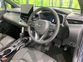 2024 Toyota CorollaCross