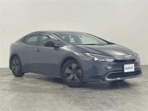 2024 Toyota Prius
