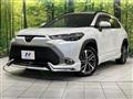 2024 Toyota CorollaCross
