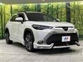 2024 Toyota CorollaCross