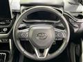 2024 Toyota CorollaCross