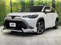 2024 Toyota CorollaCross