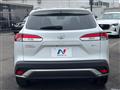 2024 Toyota CorollaCross
