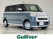 2026 Daihatsu Move Canbus