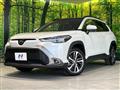 2025 Toyota CorollaCross