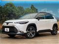 2025 Toyota CorollaCross