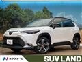 2025 Toyota CorollaCross