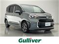 2023 Toyota Sienta