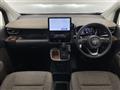 2023 Toyota Sienta